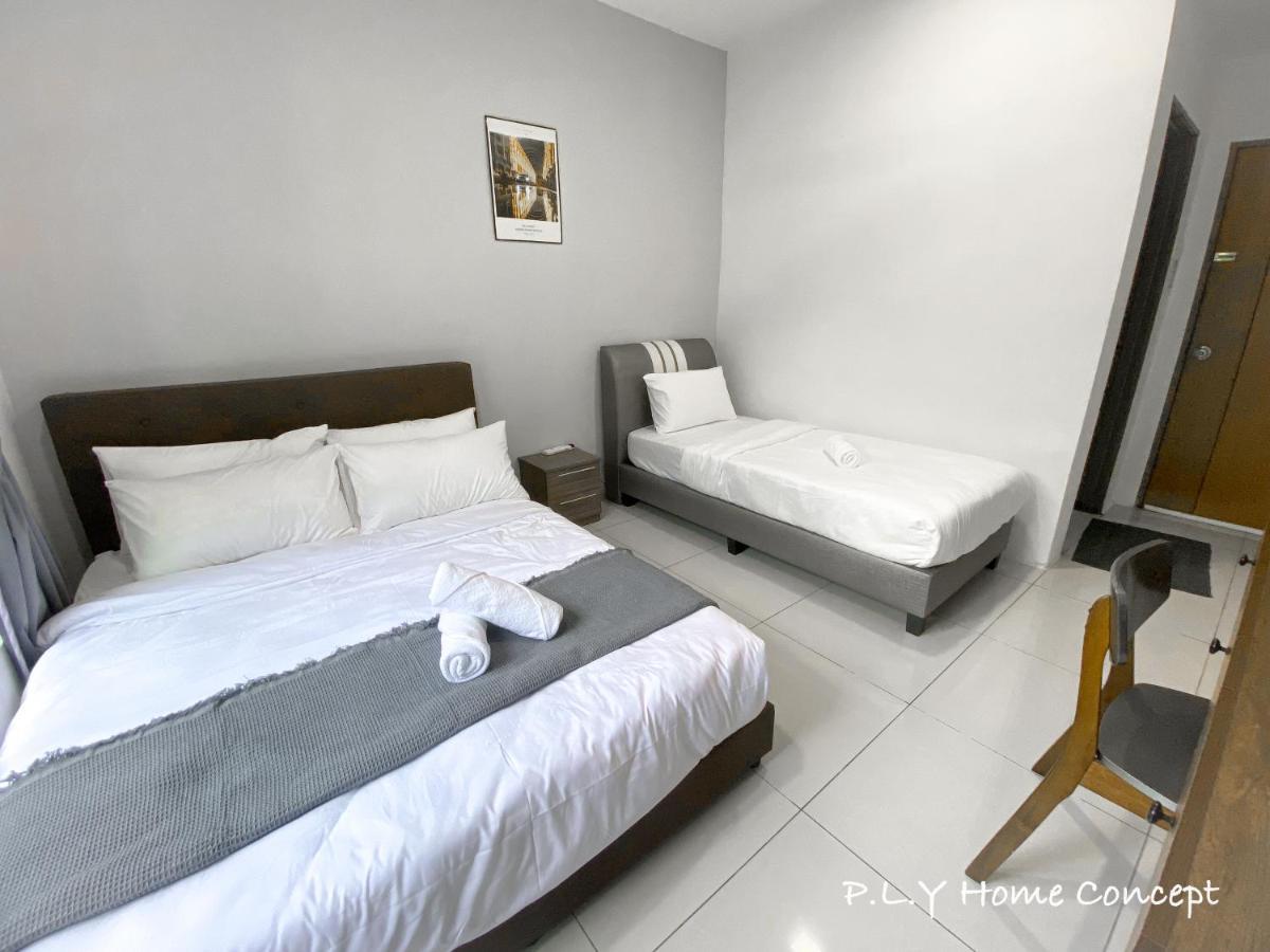 Manhattan Groundfloor Poolside Free Netflix&carpark *