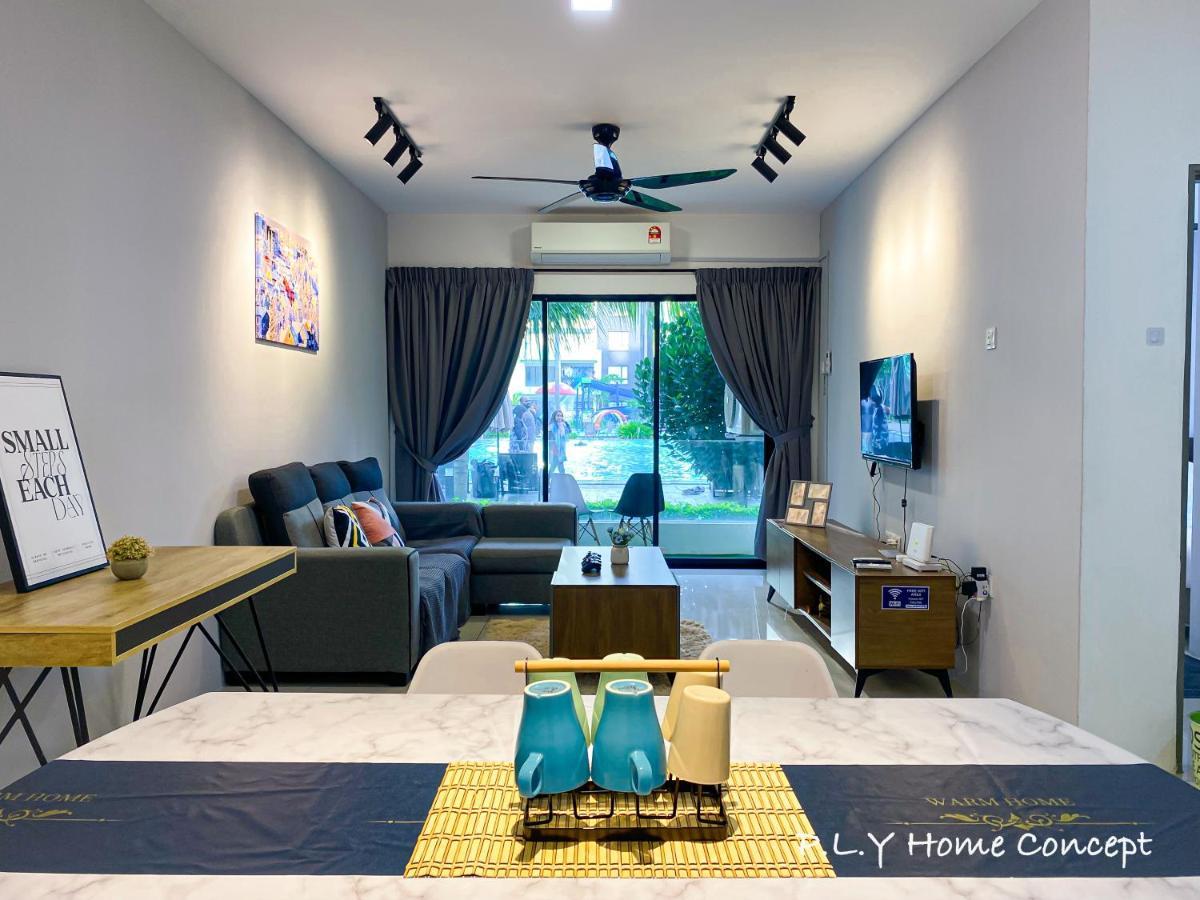 Manhattan Groundfloor Poolside Free Netflix&carpark *