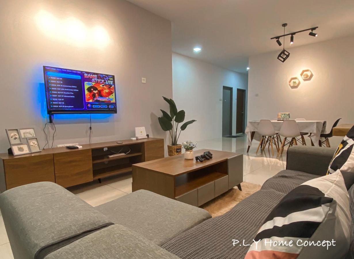 Manhattan Groundfloor Poolside Free Netflix&carpark