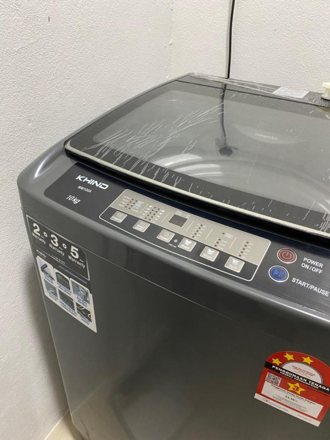Manhattan Groundfloor Poolside Free Netflix&carpark Apartment *