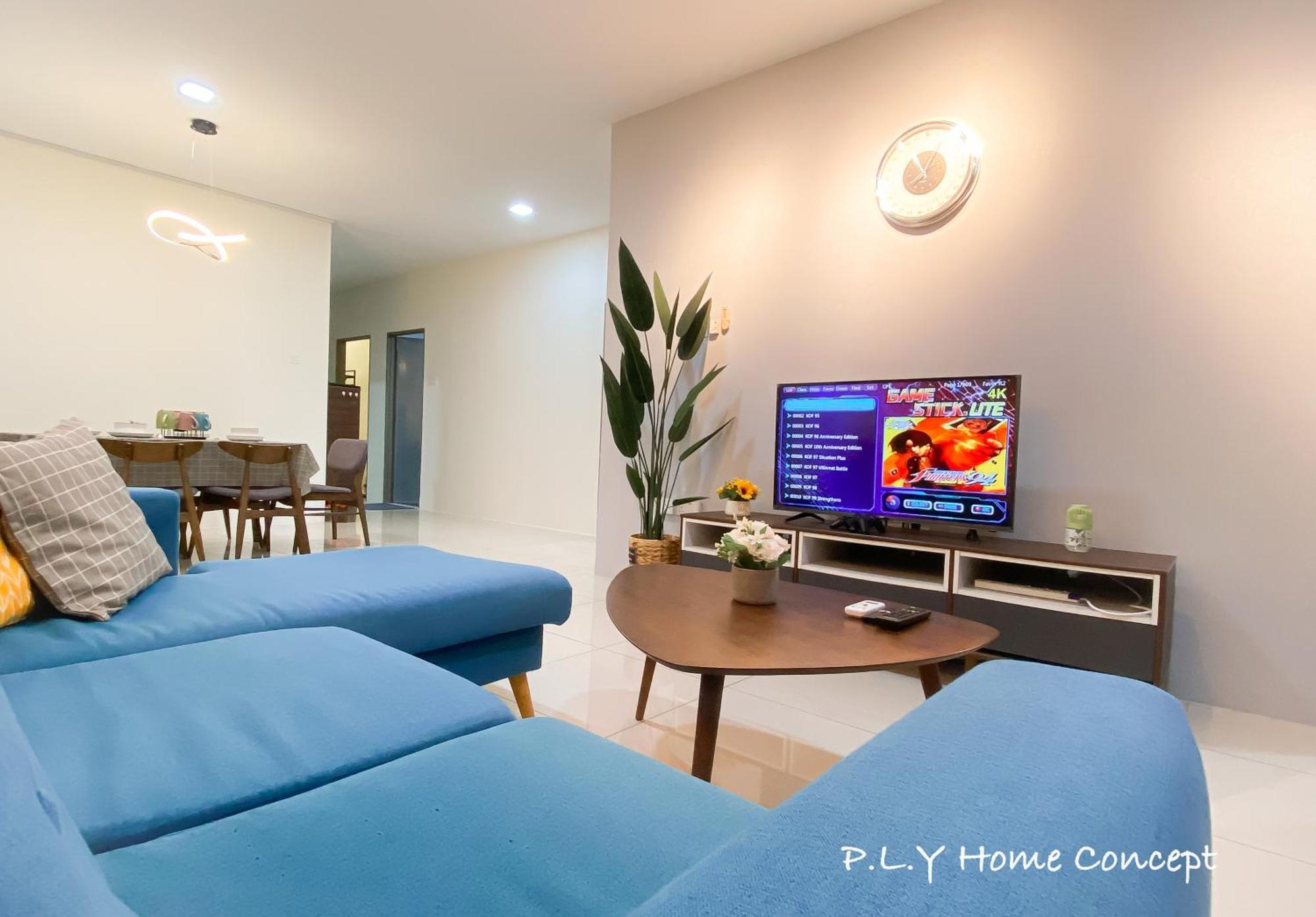 Manhattan Groundfloor Poolside Free Netflix&carpark *